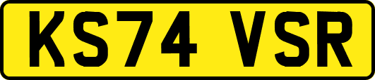 KS74VSR