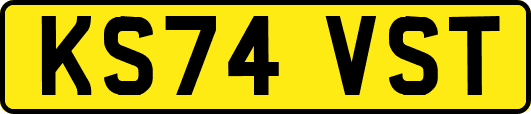 KS74VST