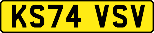 KS74VSV