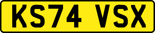 KS74VSX