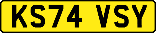 KS74VSY