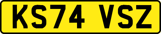 KS74VSZ