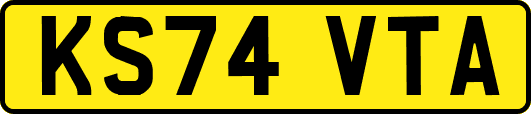 KS74VTA
