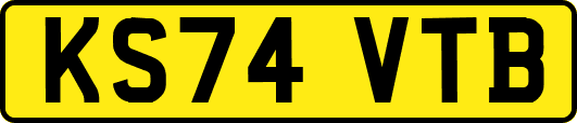 KS74VTB
