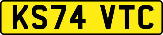 KS74VTC