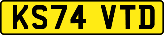 KS74VTD