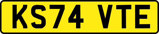 KS74VTE