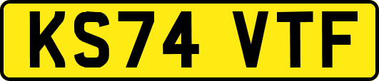 KS74VTF