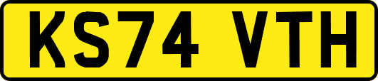 KS74VTH