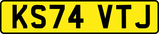 KS74VTJ