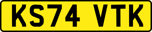 KS74VTK
