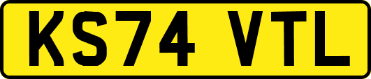 KS74VTL