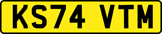 KS74VTM