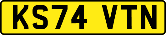 KS74VTN
