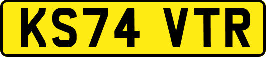 KS74VTR