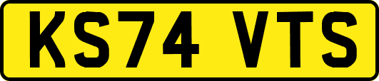 KS74VTS