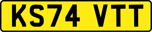 KS74VTT