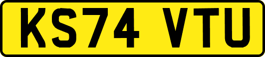KS74VTU