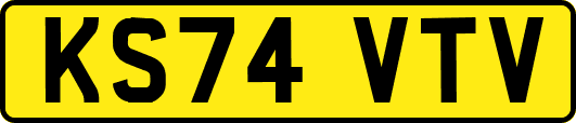 KS74VTV