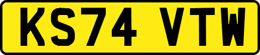 KS74VTW