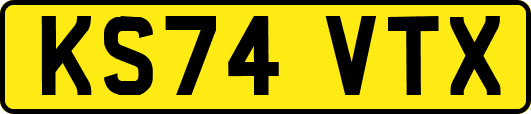 KS74VTX