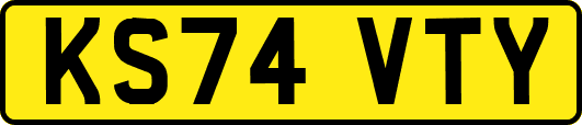 KS74VTY