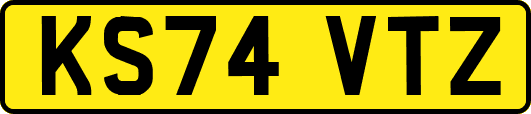 KS74VTZ