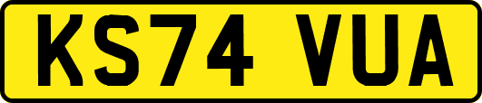 KS74VUA