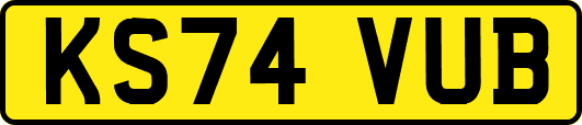 KS74VUB