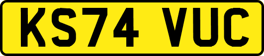 KS74VUC