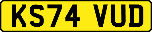 KS74VUD