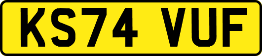 KS74VUF