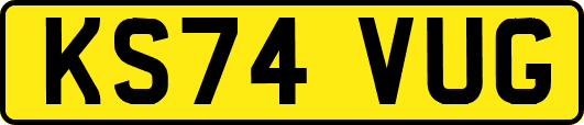 KS74VUG