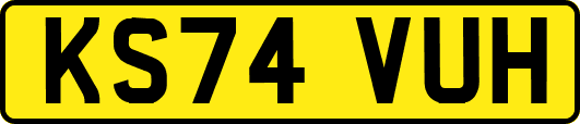 KS74VUH