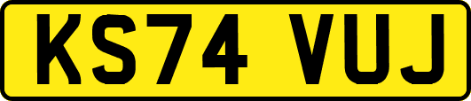 KS74VUJ