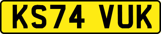 KS74VUK