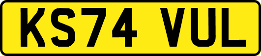 KS74VUL