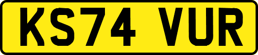 KS74VUR