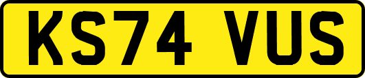 KS74VUS