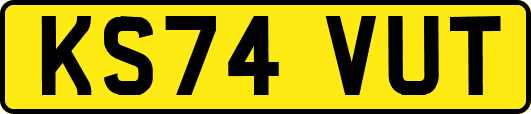 KS74VUT