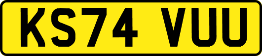 KS74VUU