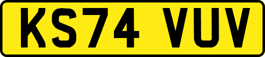 KS74VUV