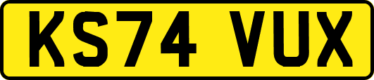 KS74VUX