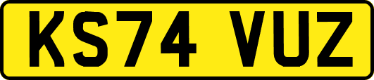 KS74VUZ