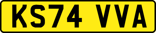KS74VVA