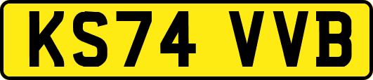 KS74VVB
