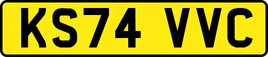 KS74VVC
