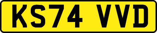 KS74VVD