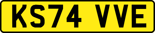 KS74VVE