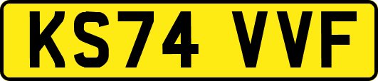 KS74VVF